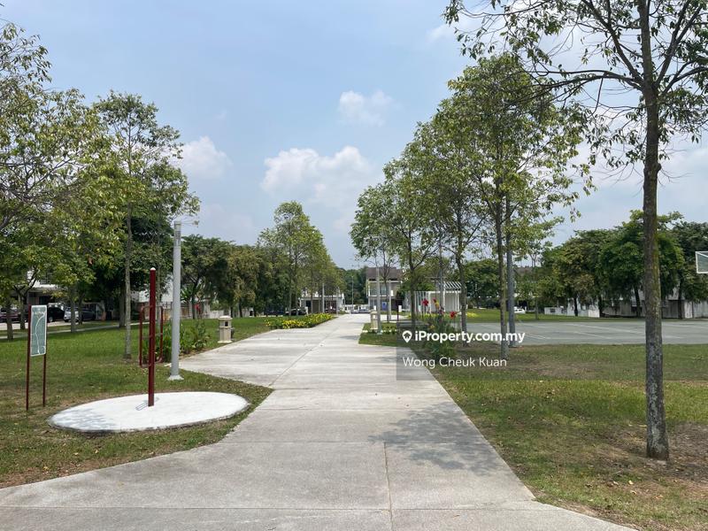 2-storey Terraced House for Sale in Bandar Tasik Puteri, Rawang by Wong Cheuk Kuan - iProperty.com.my
