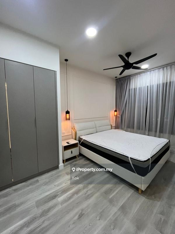 For Rent - Nidoz Residences @ Desa Petaling