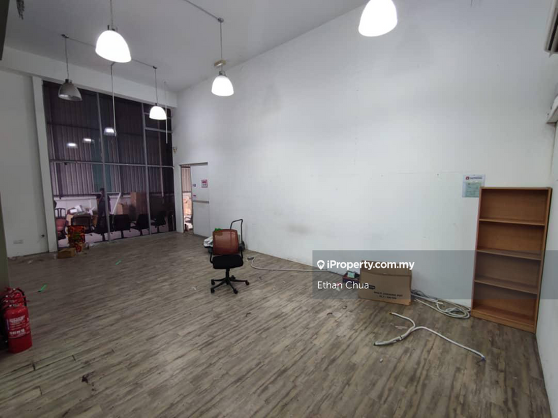 Semi-D Factory for Sale in Taman Perindustrian Meranti Jaya, Puchong by Ethan Chua - iProperty.com.my