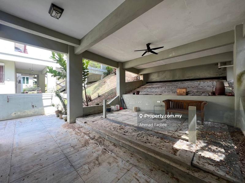 Bungalow House untuk Dijual di Kayangan Heights, Shah Alam oleh Ahmad Fadlee - iProperty.com.my