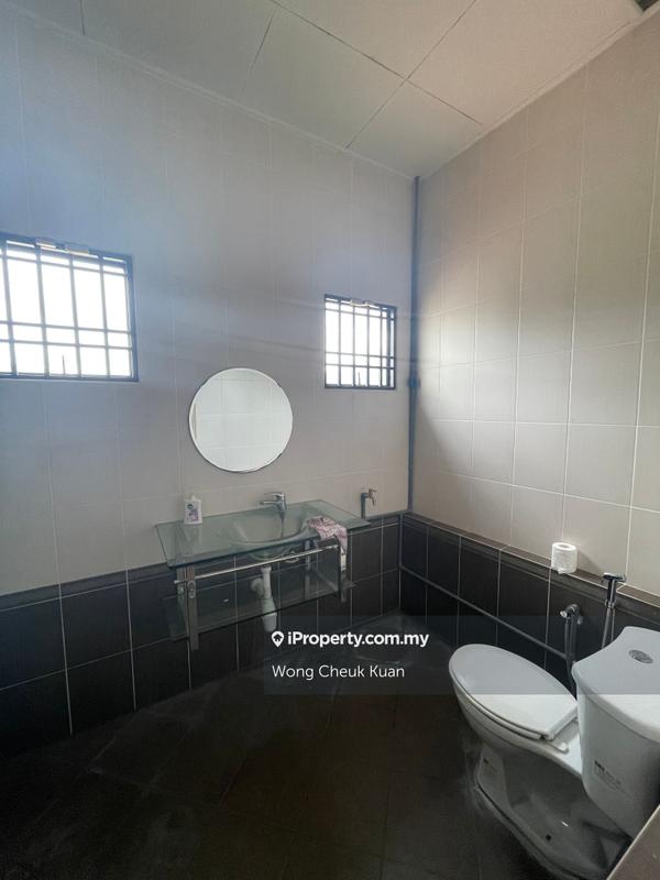 Semi-Detached House for Sale in Templer Park, Rawang by Wong Cheuk Kuan - iProperty.com.my