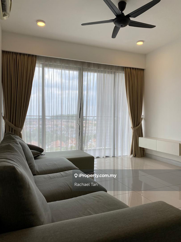 Condominium for Sale in The Westside One by Rachael Tan - iProperty.com.my