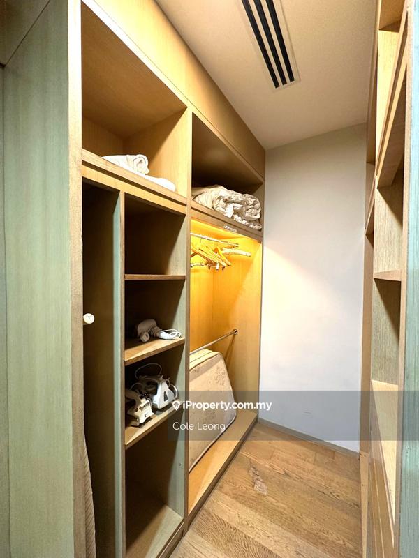 Residensi Servis untuk Dijual di Fraser Residence (188 Suites) oleh Cole Leong - iProperty.com.my