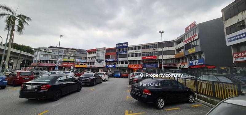 Shop for Sale in Desa Jaya, Kepong by Kent Chua - iProperty.com.my
