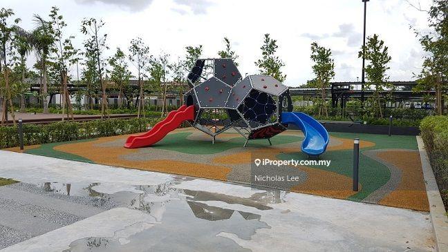 Kondominium untuk Dijual di Oasis oleh Nicholas Lee - iProperty.com.my