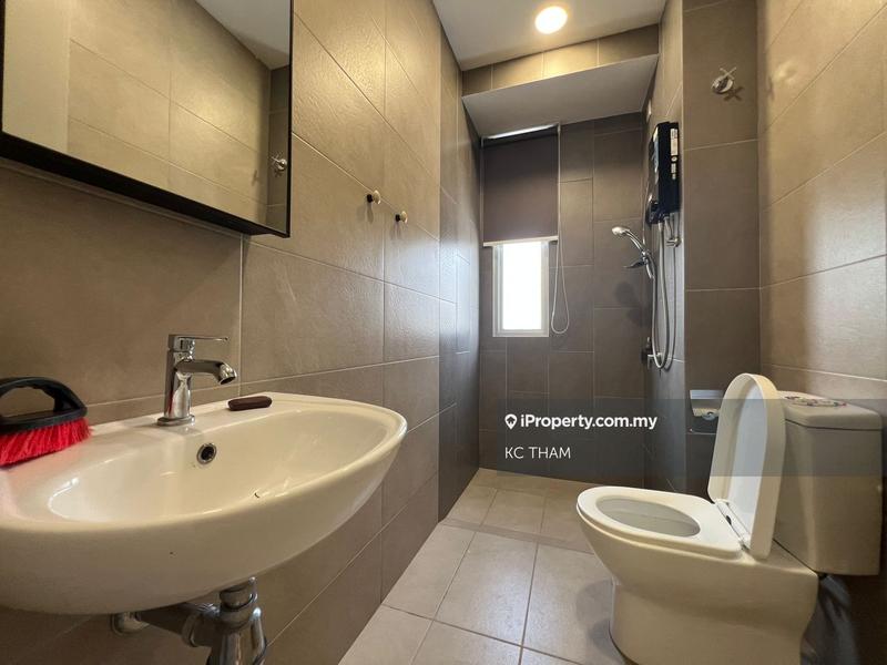 2.5-storey Terraced House for Sale in Chloe Residence @ Kota Emerald, Rawang, Rawang by KC THAM - iProperty.com.my