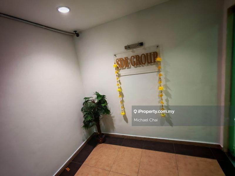 Kedai-Pejabat untuk Dijual di Bandar Puteri Puchong, Puchong oleh Michael Chai - iProperty.com.my