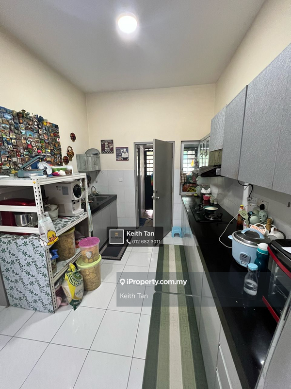 Rumah Berangkai 2 Tingkat untuk Dijual di Nilai Impian, Nilai oleh Keith Tan - iProperty.com.my