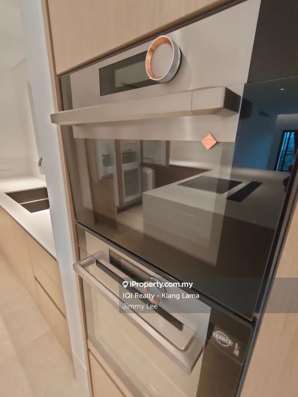 Condominium for Rent in Aira Residence by Jimmy Lee - iProperty.com.my