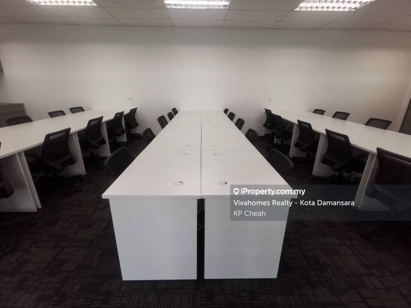 Pejabat untuk Disewa di Kampung Kerinchi (Bangsar South), Kuala Lumpur oleh KP Cheah - iProperty.com.my