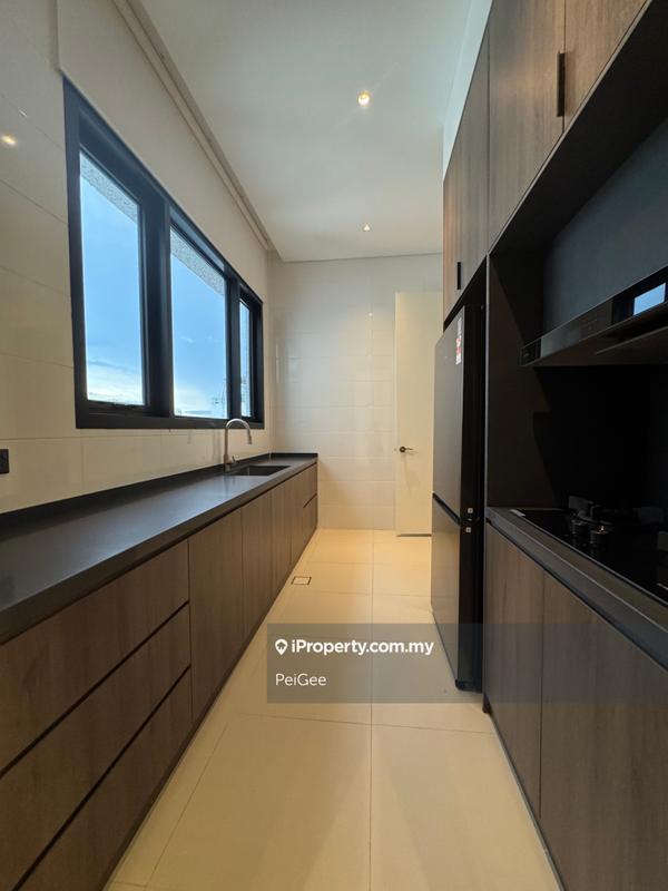 Condominium for Sale in WANGSA 9 RESIDENCY by PeiGee - iProperty.com.my