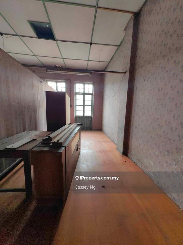 Kedai untuk Dijual di Bidor, Tapah oleh Jessey Ng - iProperty.com.my