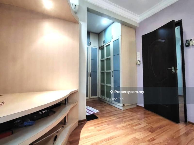 2-storey Terraced House for Sale in Taman Pandan Indah, Ampang by Elise Tan - iProperty.com.my