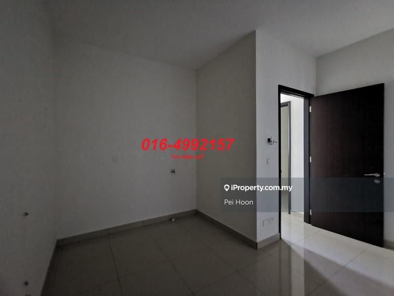 Condominium for Sale in The Cantonment by Pei Hoon - iProperty.com.my
