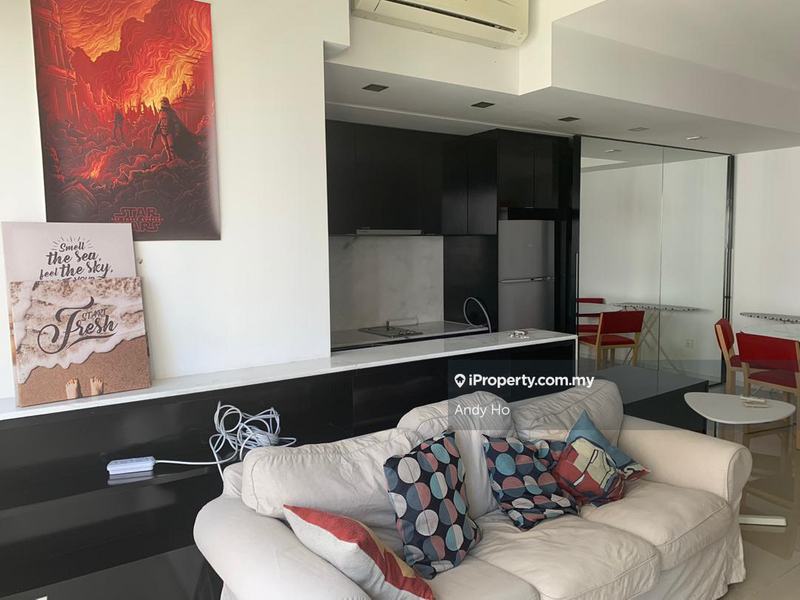 For Sale - Verve Suites