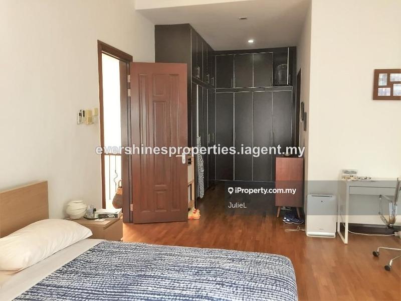 Semi-Detached House for Sale in Taman Sri Hartamas, Sri Hartamas by Julie L - iProperty.com.my