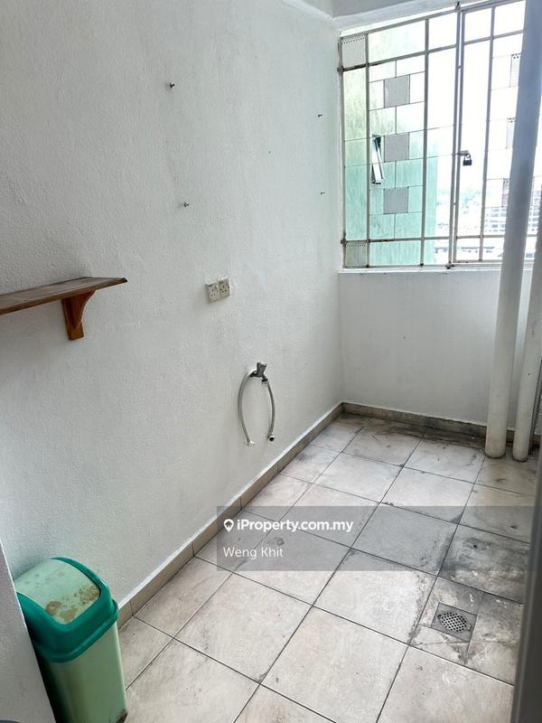 Condominium for Sale in Kepong Sentral Condominium by Weng Khit - iProperty.com.my