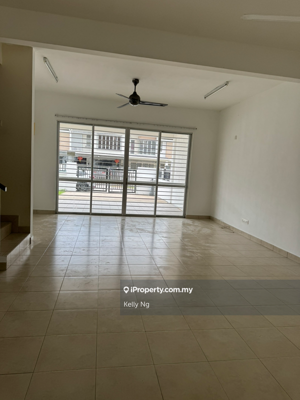 Rumah Berangkai 2 Tingkat untuk Dijual di Duranta, Bandar Seri Coalfields, Sungai Buloh, Sungai Buloh oleh Kelly Ng - iProperty.com.my
