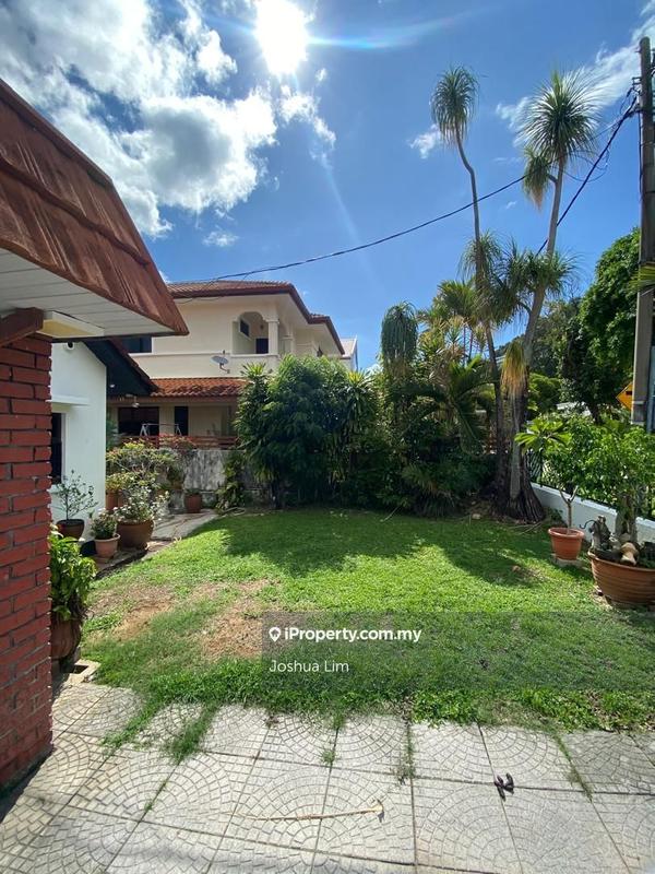 Bungalow House untuk Dijual di Tanjung Bungah, Penang oleh Joshua Lim - iProperty.com.my