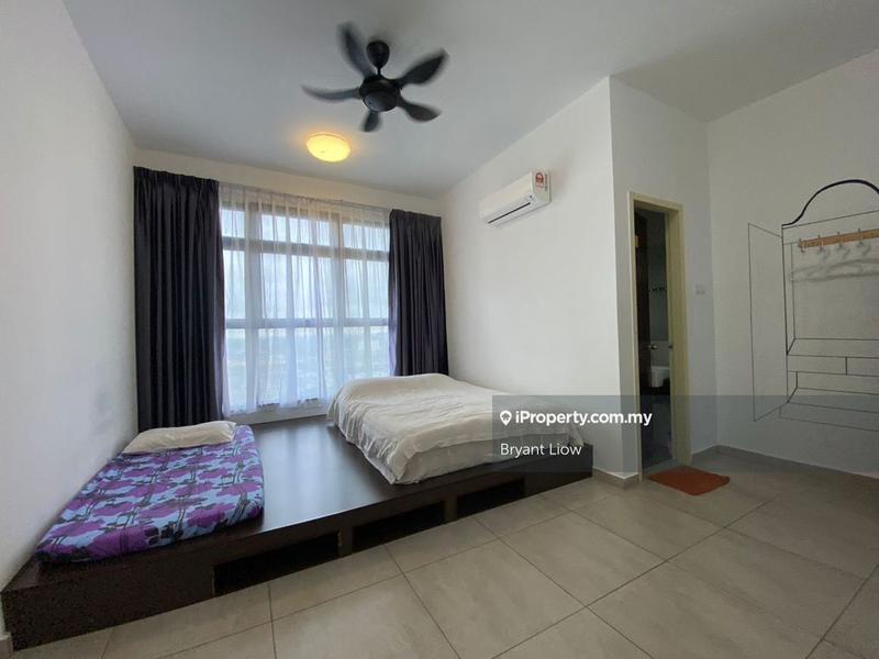 Service Residence for Sale in Atlantis Residences (Pangsapuri Atlantis Kota Syahbandar) by Bryant Liow - iProperty.com.my