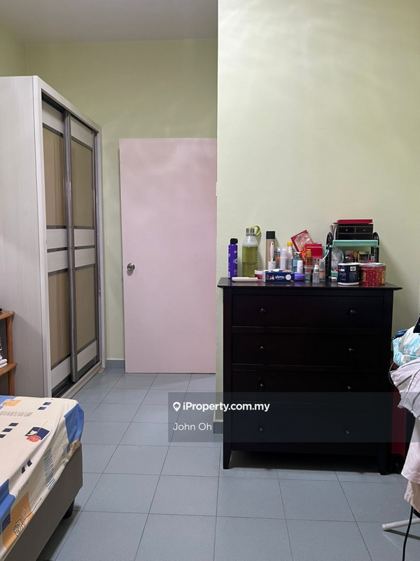 Apartment for Sale in Fairville by John Oh - iProperty.com.my