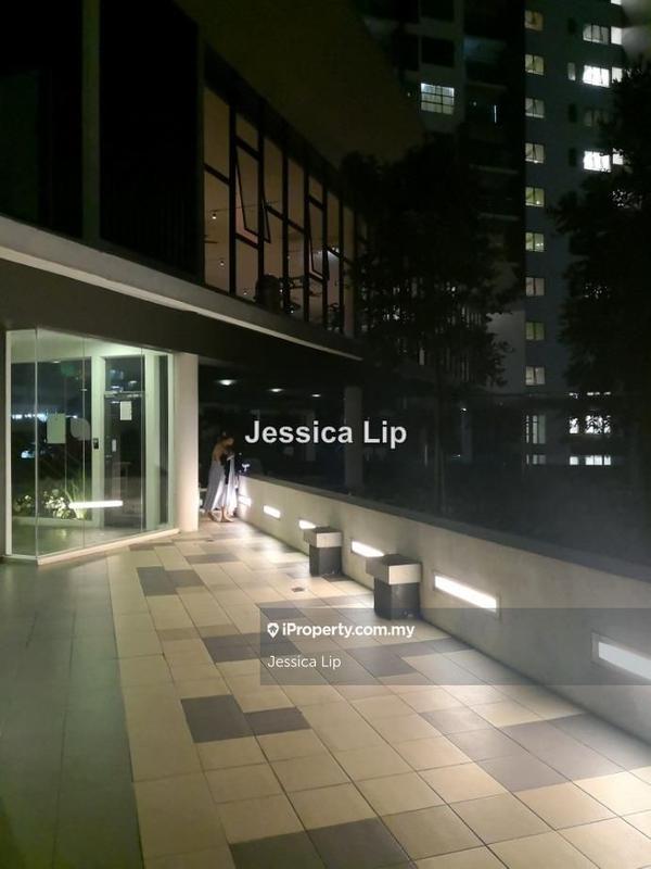 Service Residence for Rent in Zeva @ Equine South by Jessica Lip - iProperty.com.my