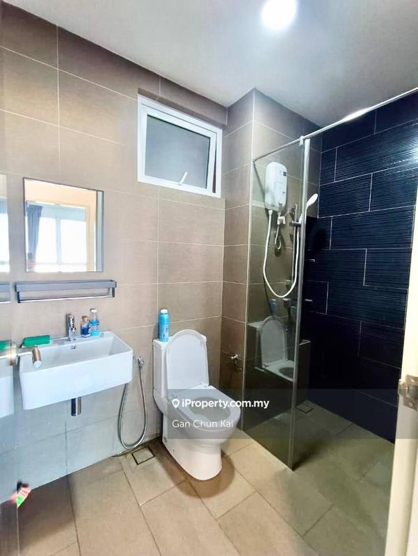 Kondominium untuk Disewa di Setia Sky Ville oleh Gan Chun Kai - iProperty.com.my
