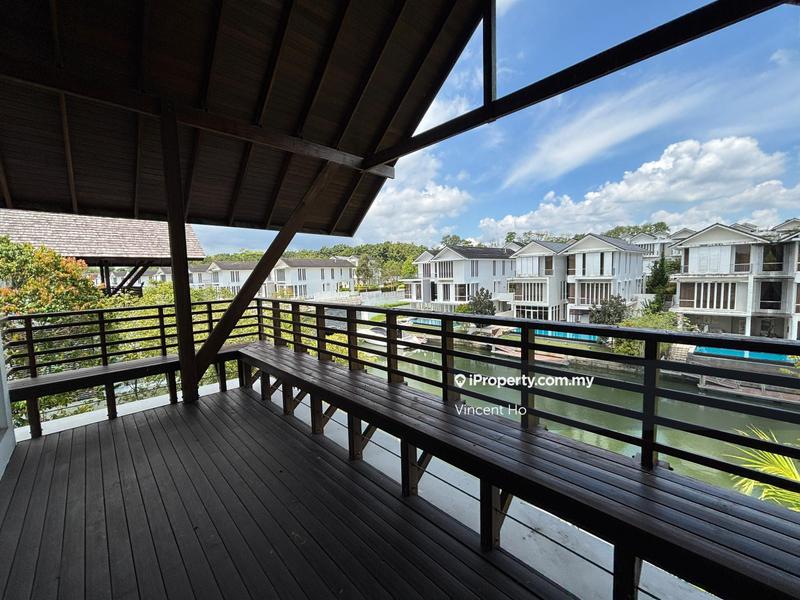 Bungalow House for Sale in Puteri Harbour, Iskandar Puteri (Nusajaya) by Vincent Ho - iProperty.com.my