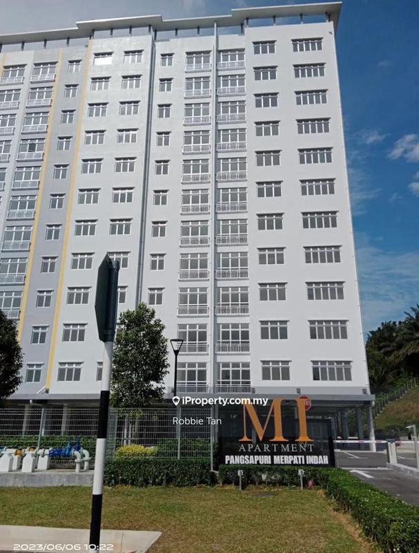 For Sale - MI Apartment, Kulai