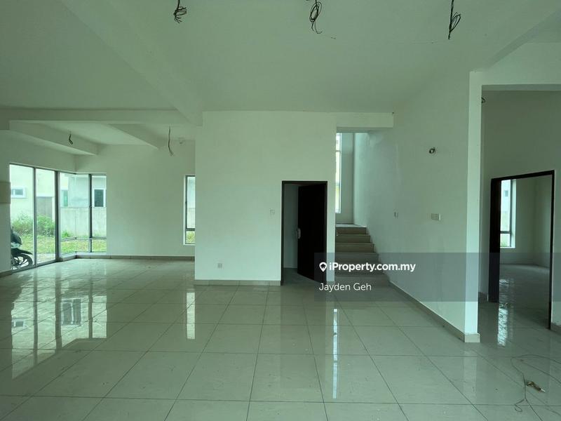 Banglo untuk Dijual di r7x0m, Alor Setar oleh Jayden Geh - iProperty.com.my