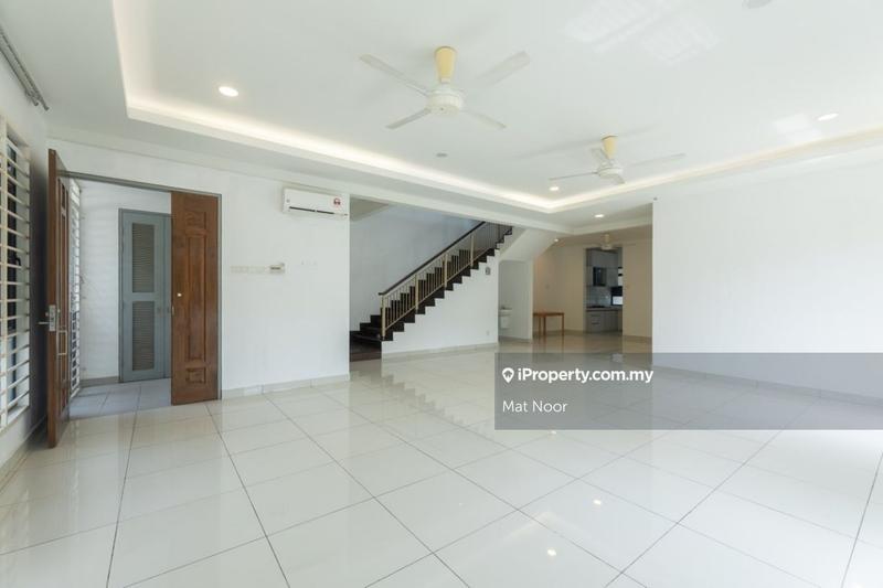 Rumah Berangkai 2 Tingkat untuk Dijual di Putrajaya, Putrajaya oleh Mat Noor - iProperty.com.my