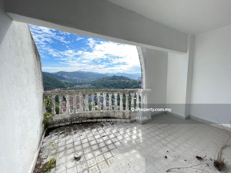 Kondominium untuk Dijual di Casa Mila oleh Loki Loh - iProperty.com.my