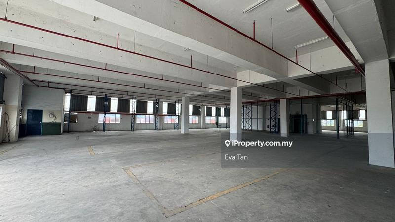 Detached Factory for Rent in Kawasan Perindustrian Tebrau 2, Tebrau by Eva Tan - iProperty.com.my