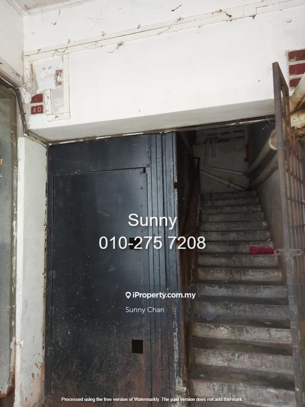 Rumah Pangsa untuk Dijual di Medan Imbi oleh Sunny Chan - iProperty.com.my