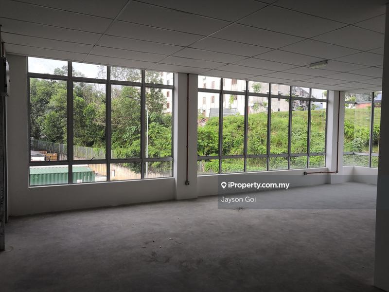 Kilang Berkembar untuk Dijual di Bukit Rawang Jaya (Seksyen 1), Rawang oleh Jayson Goi - iProperty.com.my