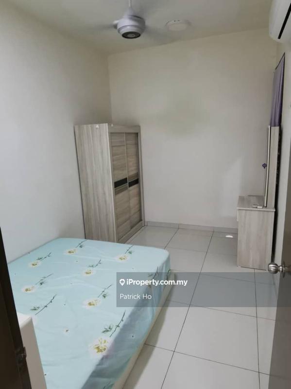 Service Residence for Sale in Suria Putra by Patrick Ho - iProperty.com.my