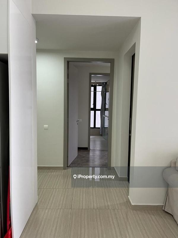 Kediaman Servis untuk Dijual di Twin Arkz oleh Calven Tan - iProperty.com.my