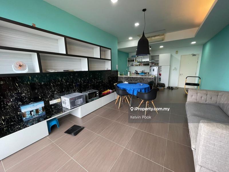 For Sale - Garden Plaza