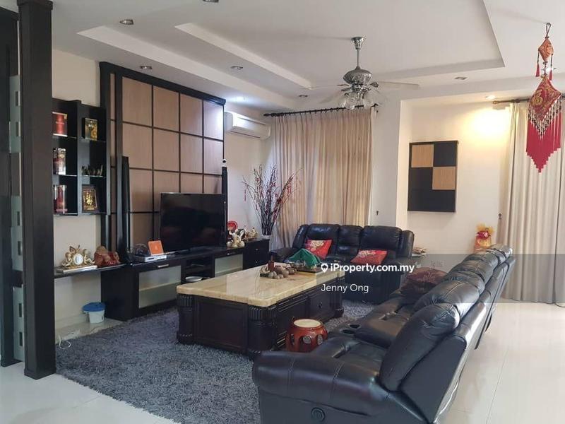 Bungalow House for Sale in Raja Uda, Butterworth by Jenny Ong - iProperty.com.my