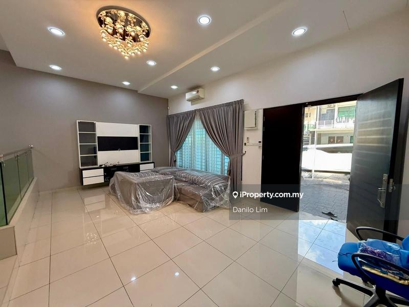 2-storey Terraced House for Sale in Bandar Damai Perdana, Cheras by Danilo Lim - iProperty.com.my