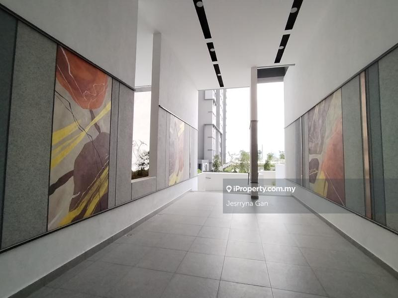 Service Residence for Rent in Savvy @ Riana Dutamas by Jesrryna Gan - iProperty.com.my