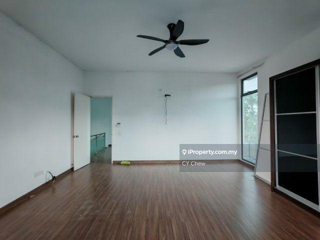 Semi-Detached House for Sale in Taman Eco Cascadia, Tebrau by CY Chew - iProperty.com.my