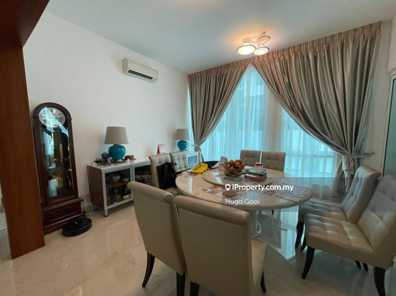 Bungalow House for Sale in Aspen Garden Residence, Sejati, Clover, Lakefront, Cyberjaya by Hugo Gooi - iProperty.com.my