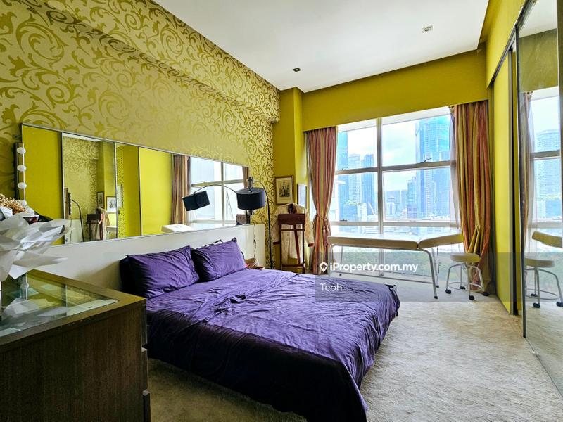 For Rent - Park Seven