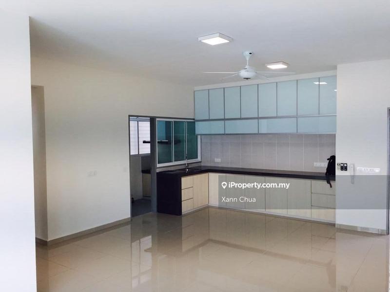 For Rent - Springville Residence