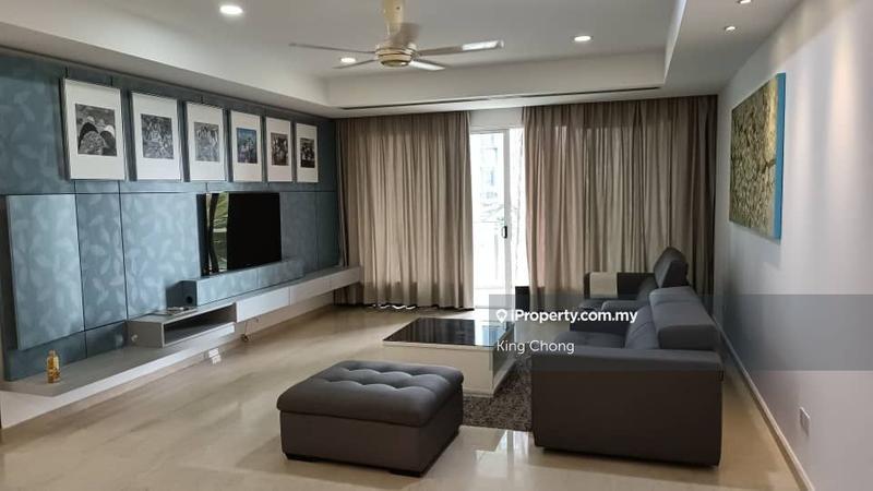 For Sale - 28 Mont Kiara @ MK28