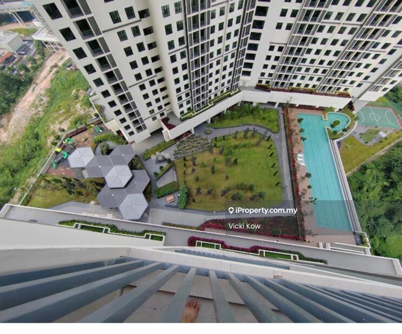 Condominium for Sale in Residensi Bintang by Vicki Kow - iProperty.com.my