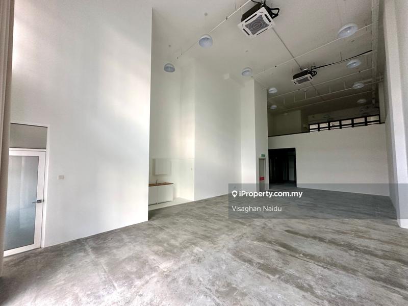 Retail Space untuk Disewa di Petaling Jaya, Selangor oleh Visaghan Naidu - iProperty.com.my