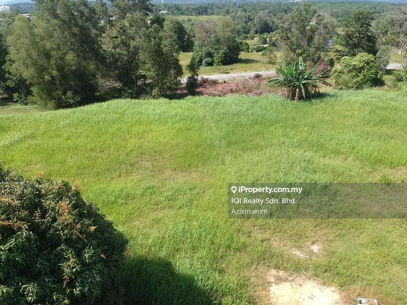 Tanah Kediaman untuk Dijual di Mantin, Seremban oleh Azizirrahim - iProperty.com.my