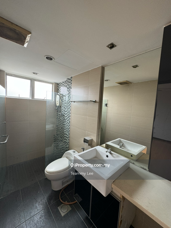 Condominium for Sale in Seri Mas Condominium by Teammy Lee - iProperty.com.my